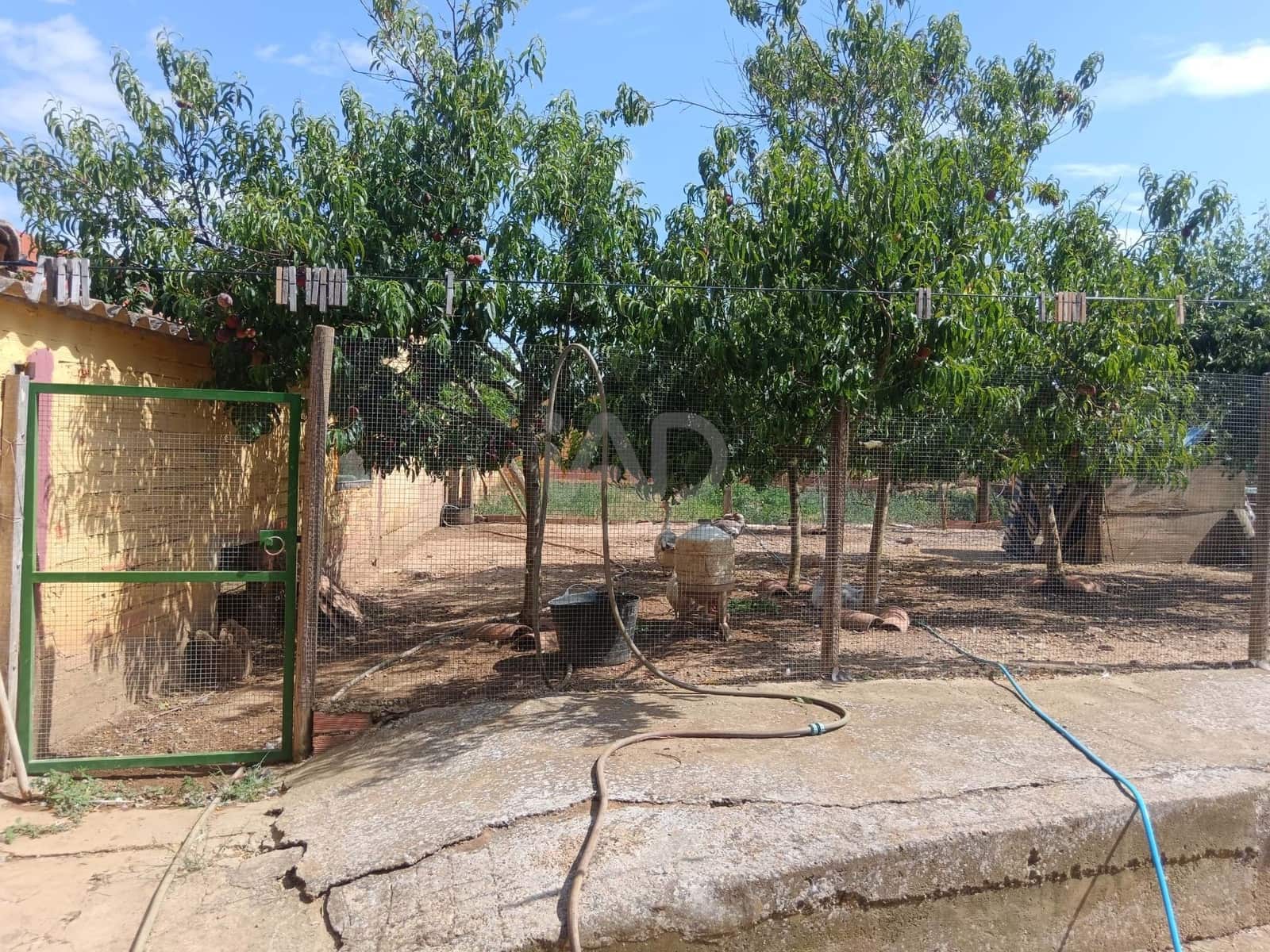 Tomt till salu i Leon stad - 40 000 € (Ref: 9988730)