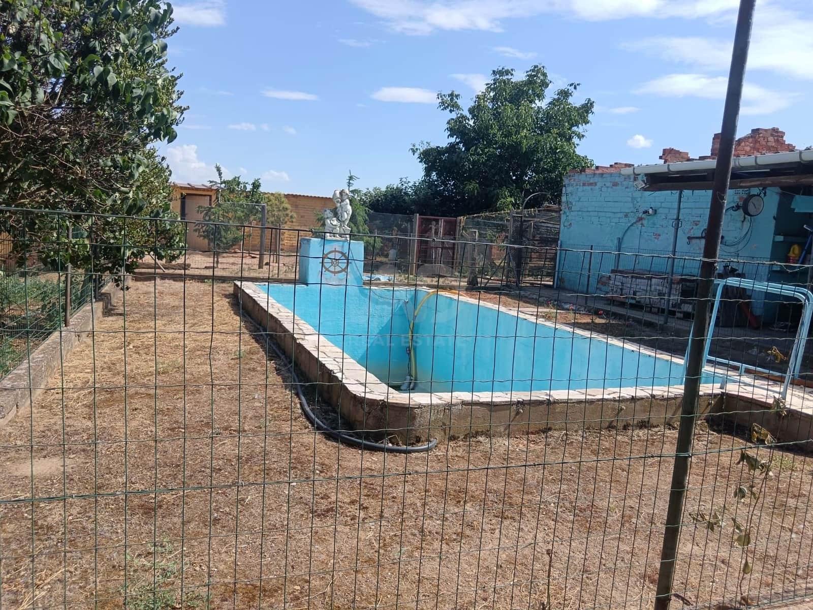 Tomt till salu i Leon stad - 40 000 € (Ref: 9988730)