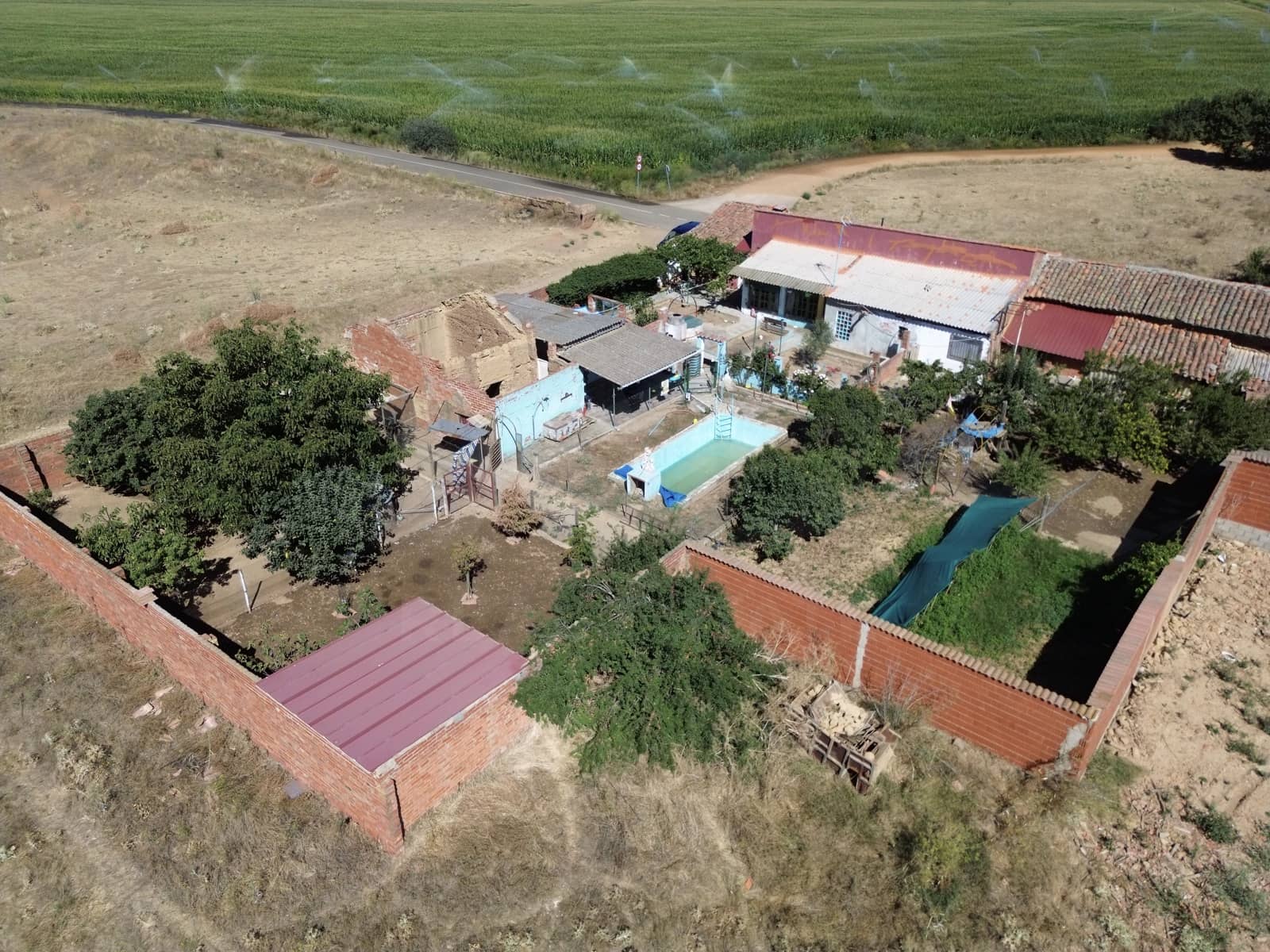 Bouwgrond te koop in La Antigua - € 40.000 (Ref: 9988730)