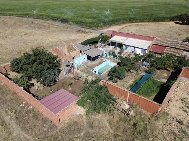 Area Edificabile in vendita in La Antigua - 40.000 € (Rif: 9988730)