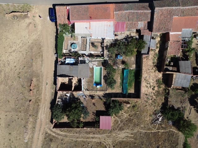 Area Edificabile in vendita in La Antigua - 40.000 € (Rif: 9988730)