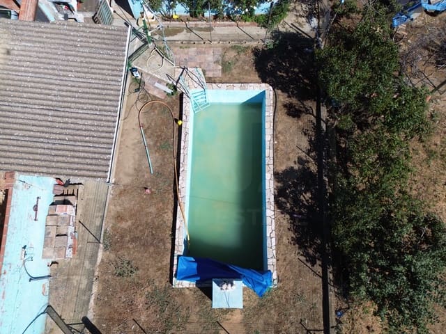 Area Edificabile in vendita in La Antigua - 40.000 € (Rif: 9988730)