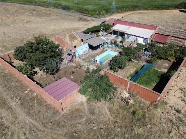 Area Edificabile in vendita in La Antigua - 40.000 € (Rif: 9988730)
