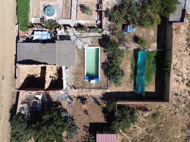 Area Edificabile in vendita in La Antigua - 40.000 € (Rif: 9988730)