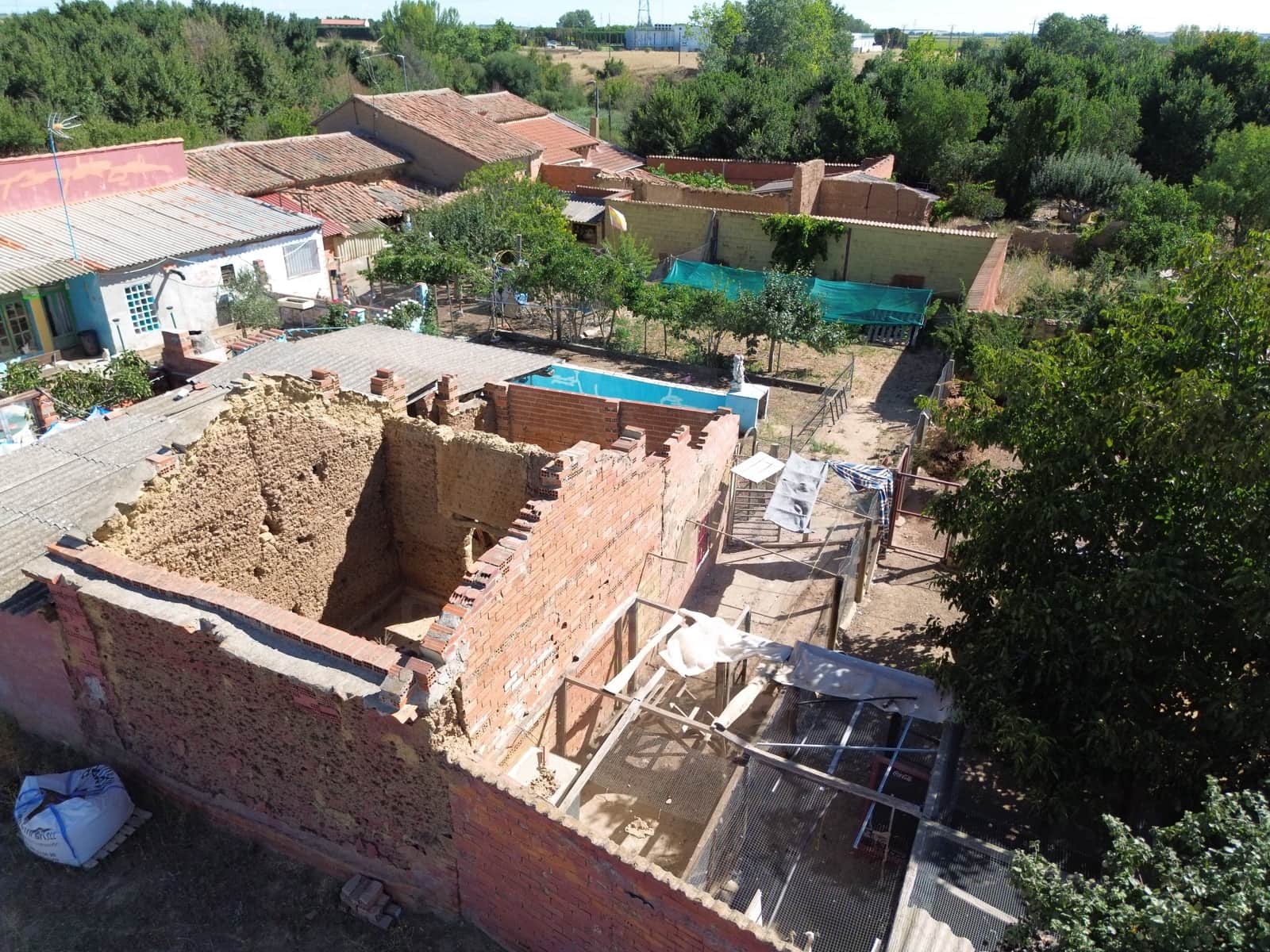Bouwgrond te koop in La Antigua - € 40.000 (Ref: 9988730)