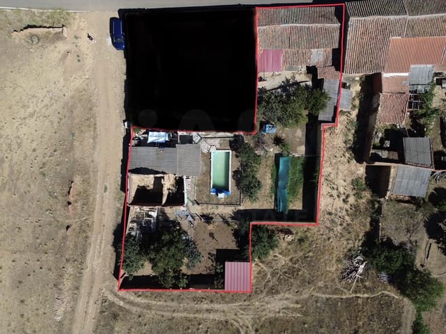 Area Edificabile in vendita in La Antigua - 40.000 € (Rif: 9988730)