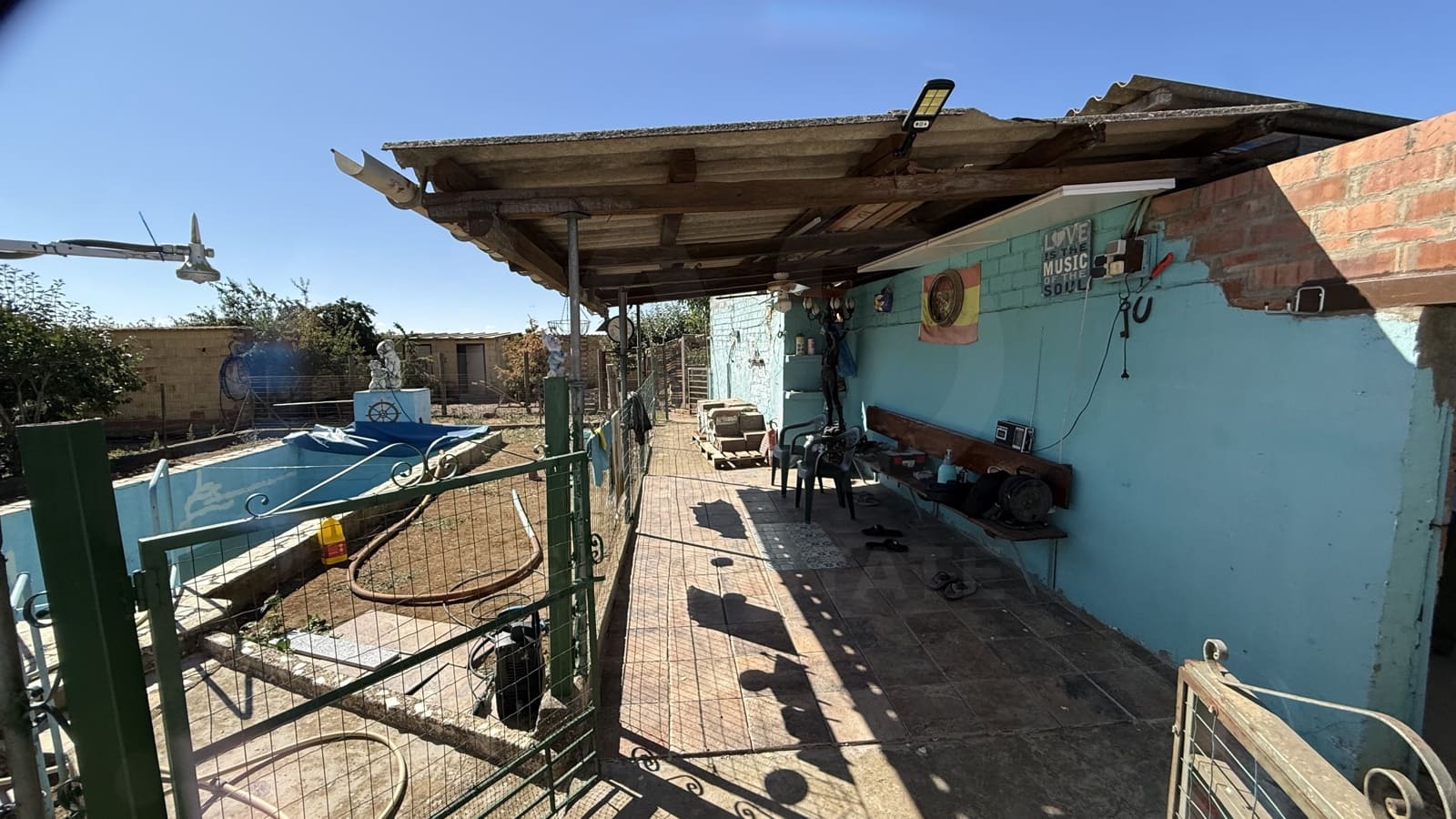 Bouwgrond te koop in La Antigua - € 40.000 (Ref: 9988730)