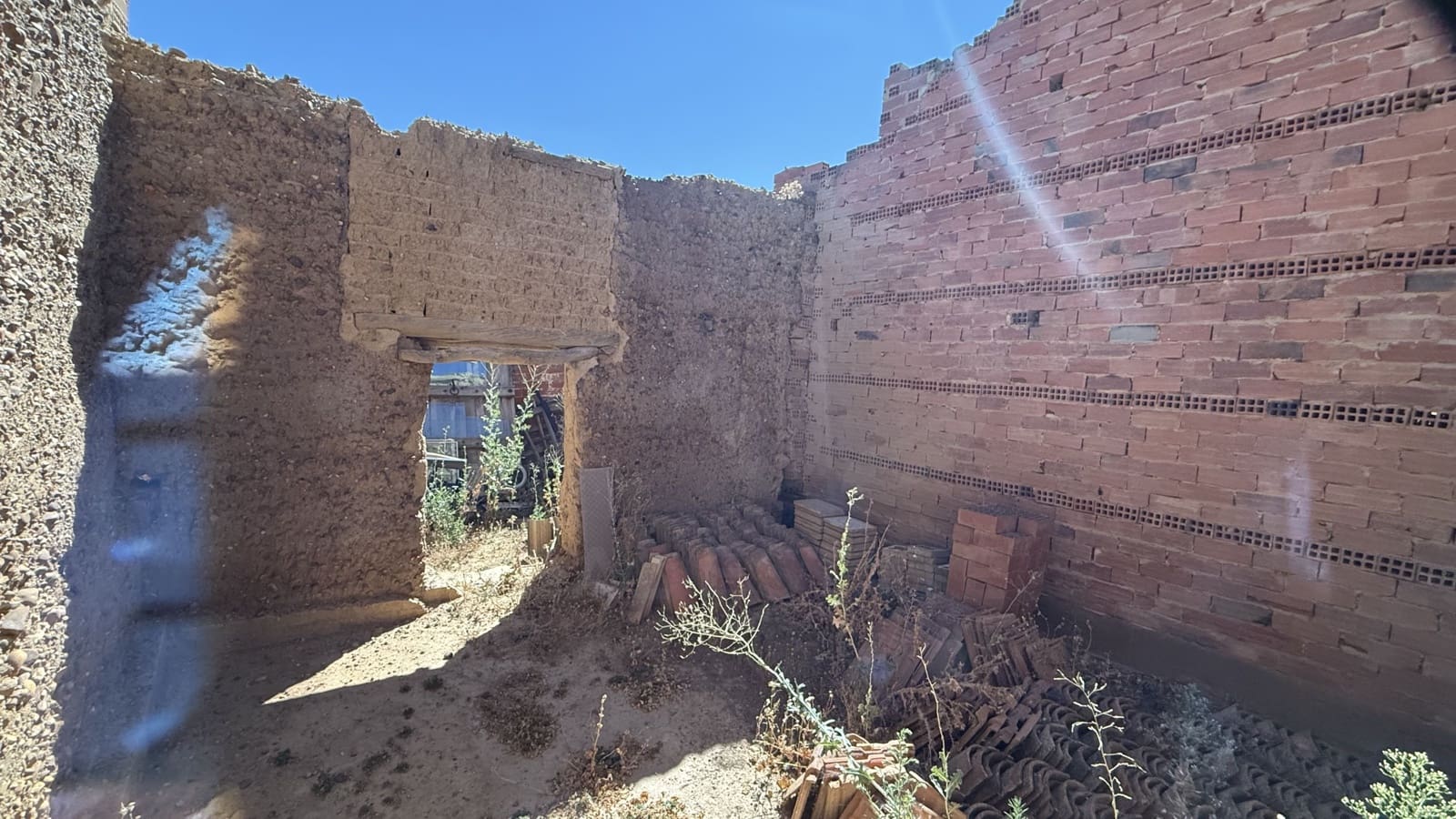 Bouwgrond te koop in La Antigua - € 40.000 (Ref: 9988730)
