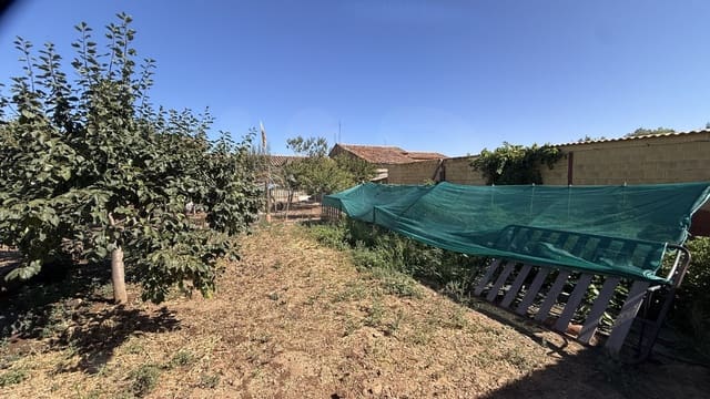 Area Edificabile in vendita in La Antigua - 40.000 € (Rif: 9988730)