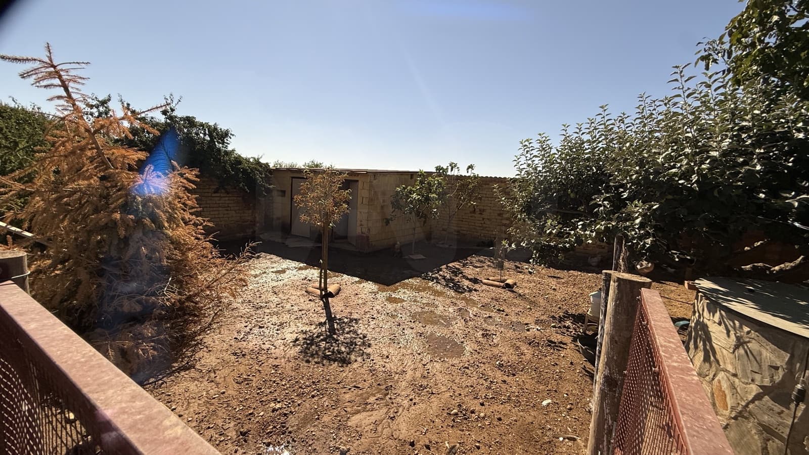 Bouwgrond te koop in La Antigua - € 40.000 (Ref: 9988730)