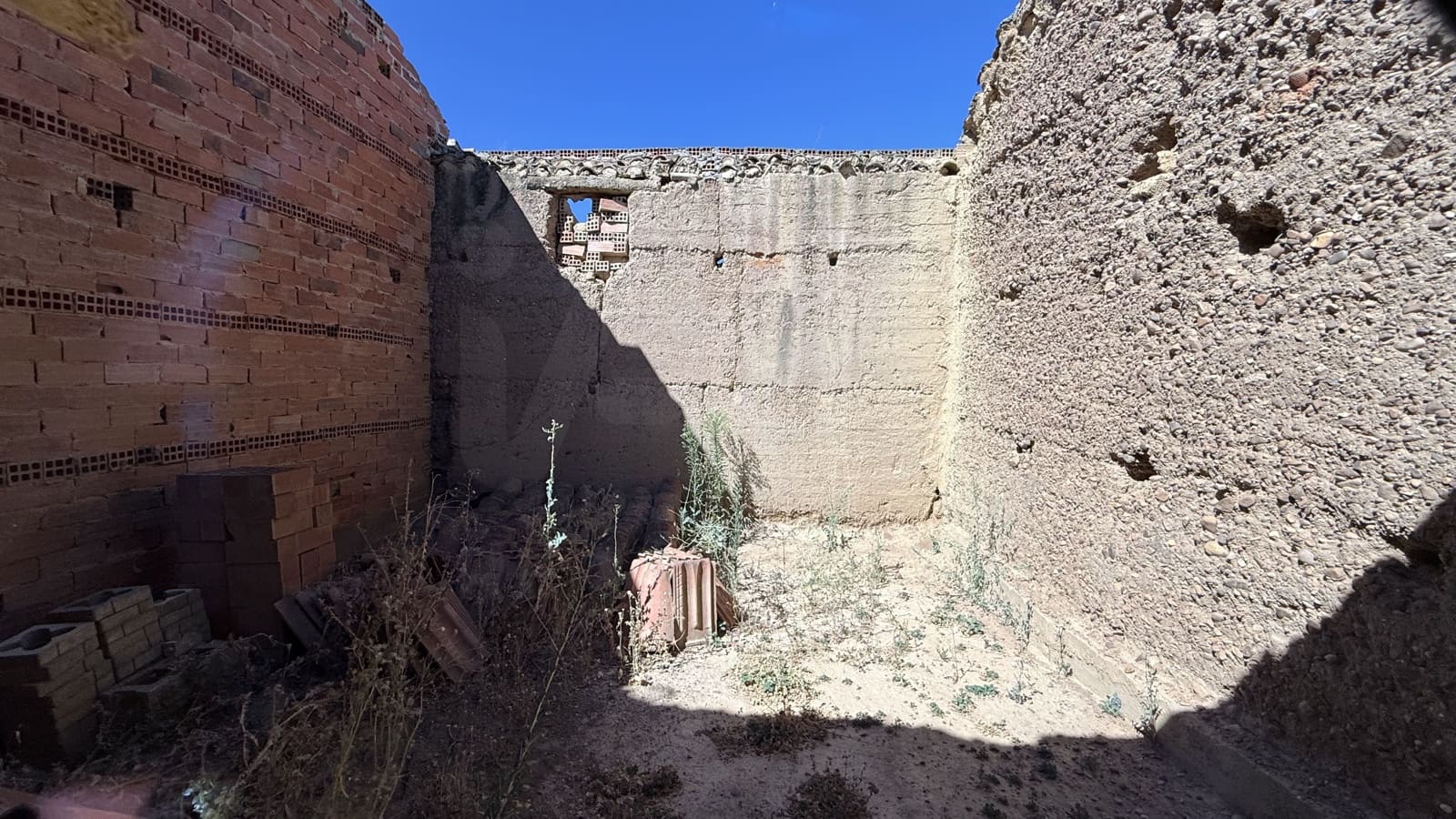 Bouwgrond te koop in La Antigua - € 40.000 (Ref: 9988730)