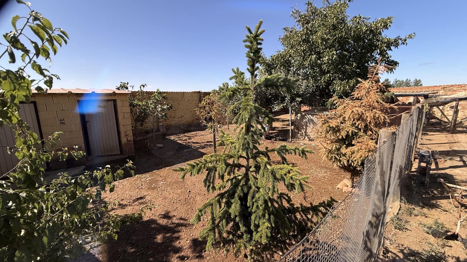 Bouwgrond te koop in La Antigua - € 40.000 (Ref: 9988730)