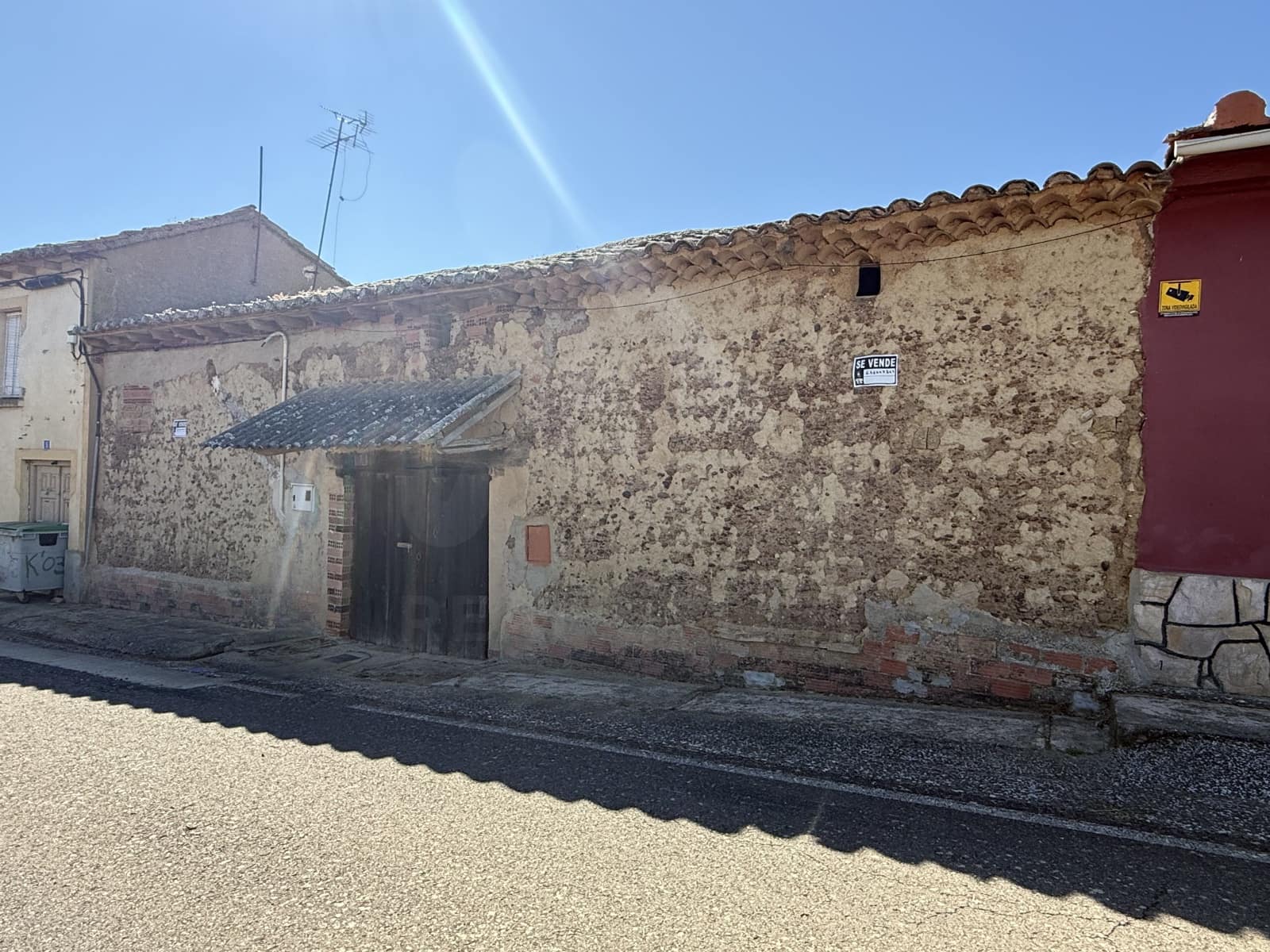 Bouwgrond te koop in La Antigua - € 40.000 (Ref: 9988730)