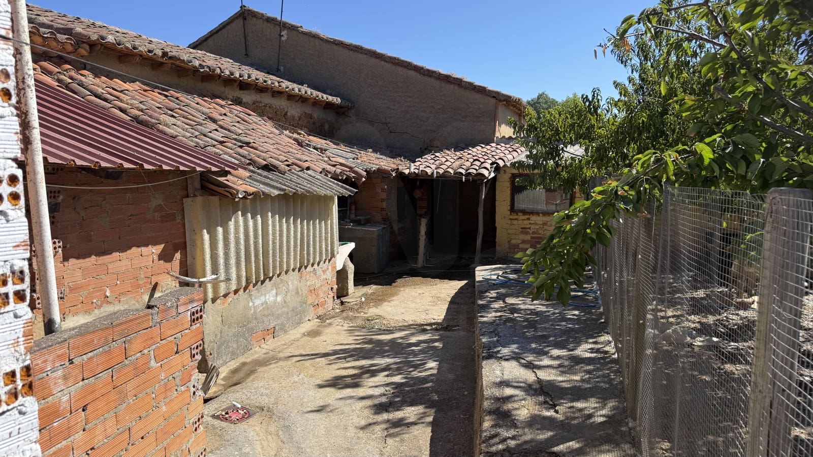 Bouwgrond te koop in La Antigua - € 40.000 (Ref: 9988730)