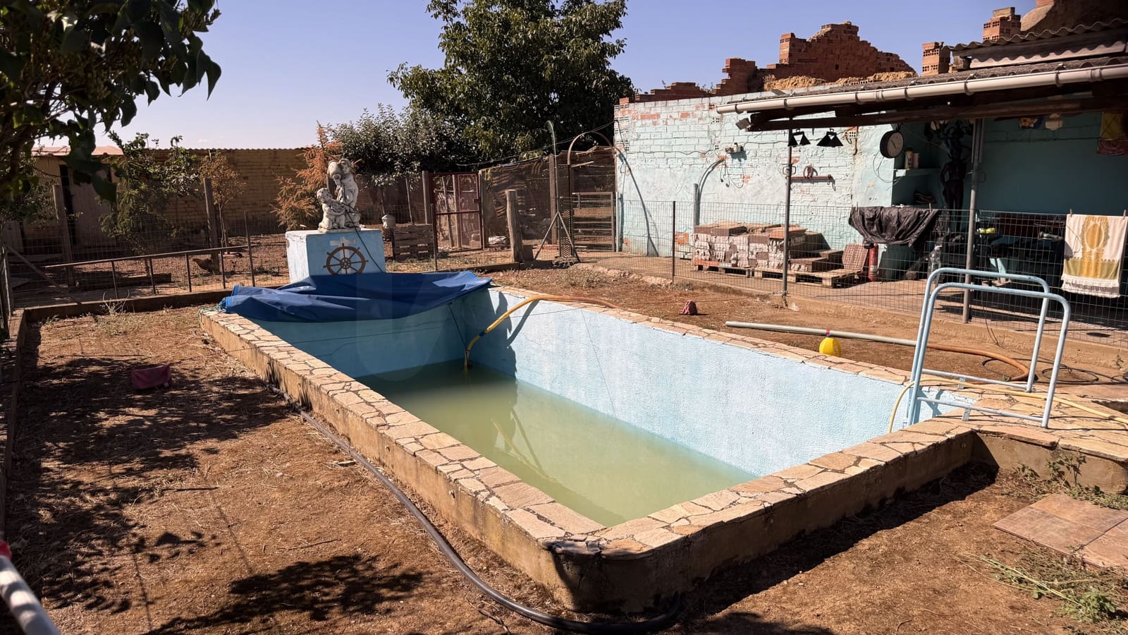Bouwgrond te koop in La Antigua - € 40.000 (Ref: 9988730)