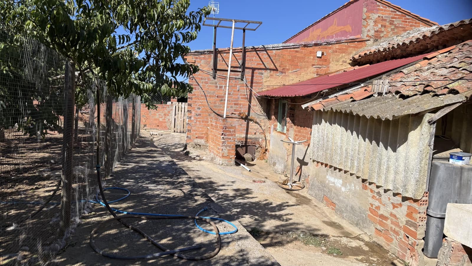 Bouwgrond te koop in La Antigua - € 40.000 (Ref: 9988730)