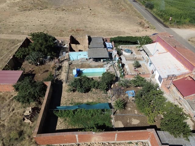 Area Edificabile in vendita in La Antigua - 40.000 € (Rif: 9988730)