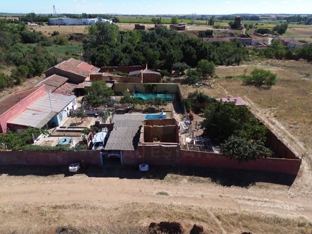 Area Edificabile in vendita in La Antigua - 40.000 € (Rif: 9988730)