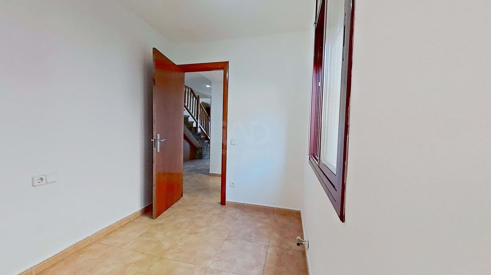4 sovrum Radhus till salu i Lleida stad med garage - 159 000 € (Ref: 9988731)