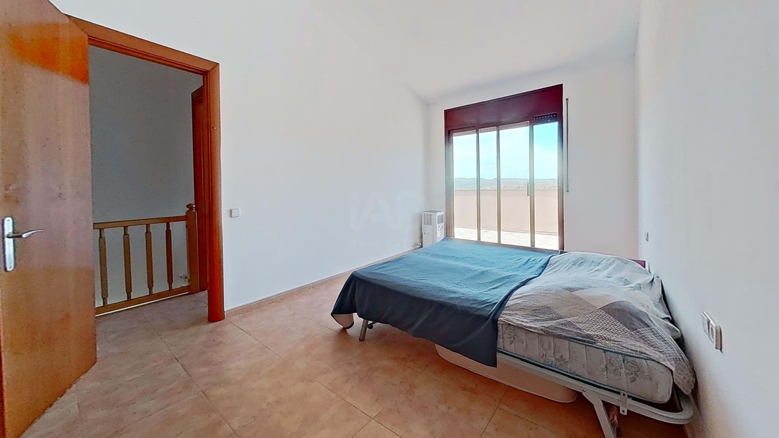 4 sovrum Radhus till salu i Lleida stad med garage - 159 000 € (Ref: 9988731)