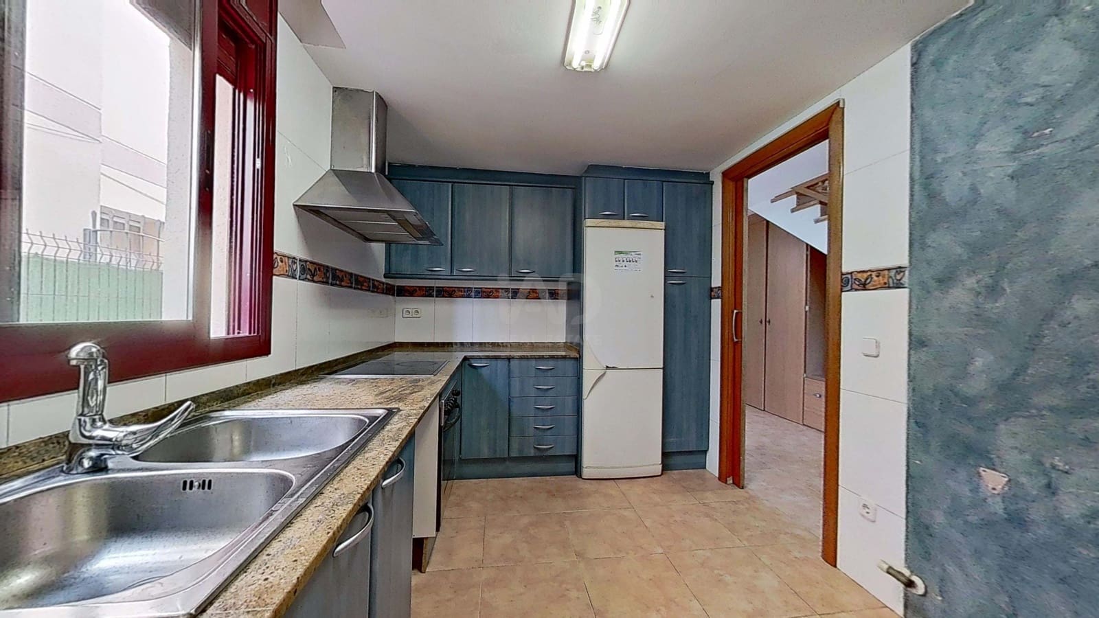 4 sovrum Radhus till salu i Lleida stad med garage - 159 000 € (Ref: 9988731)