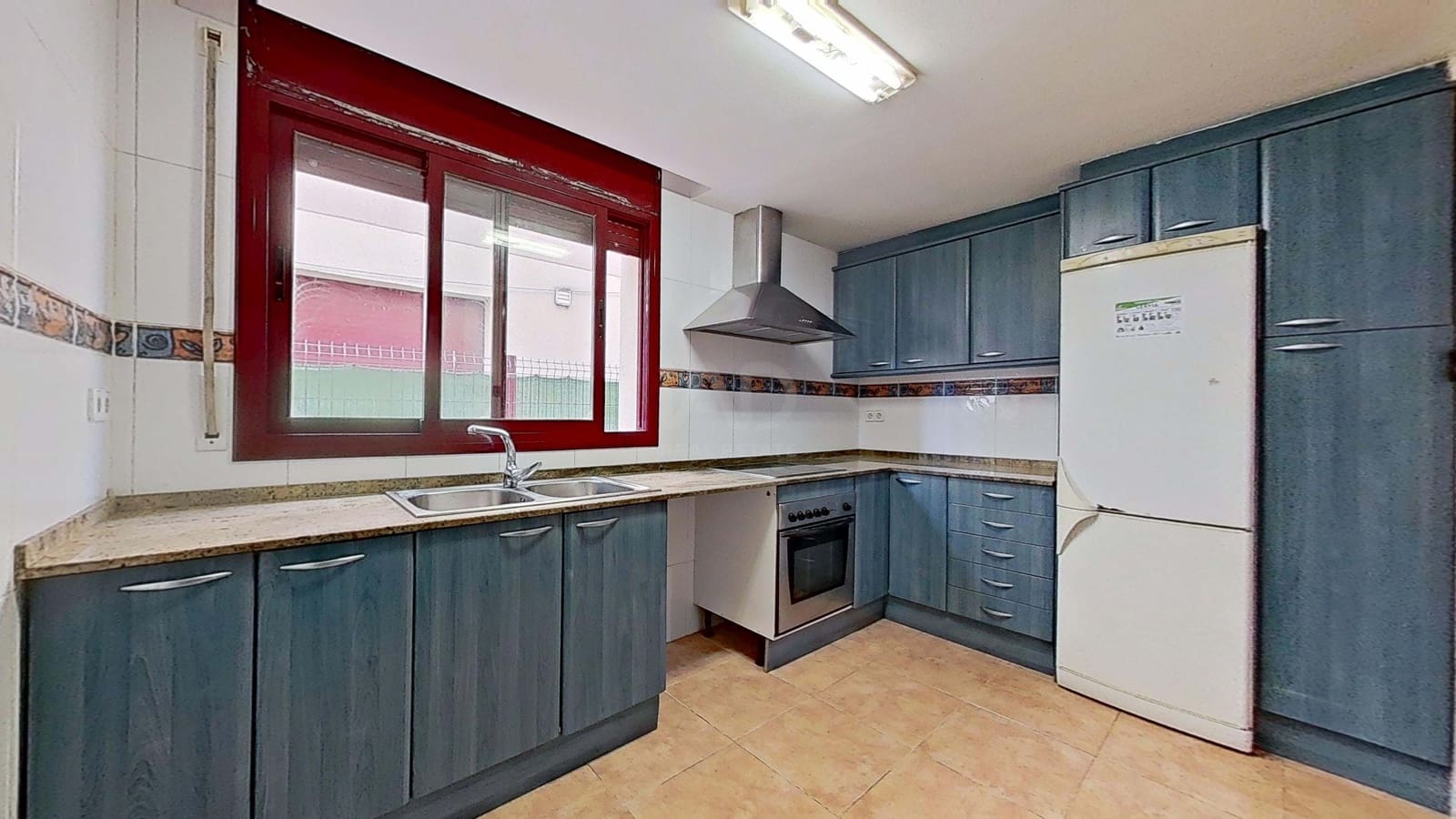 4 sovrum Radhus till salu i Lleida stad med garage - 159 000 € (Ref: 9988731)