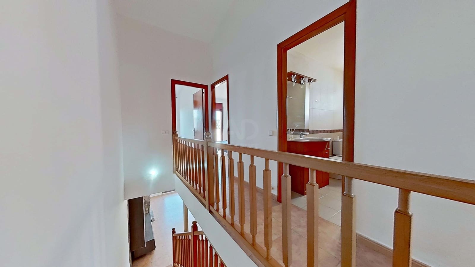 4 sovrum Radhus till salu i Lleida stad med garage - 159 000 € (Ref: 9988731)
