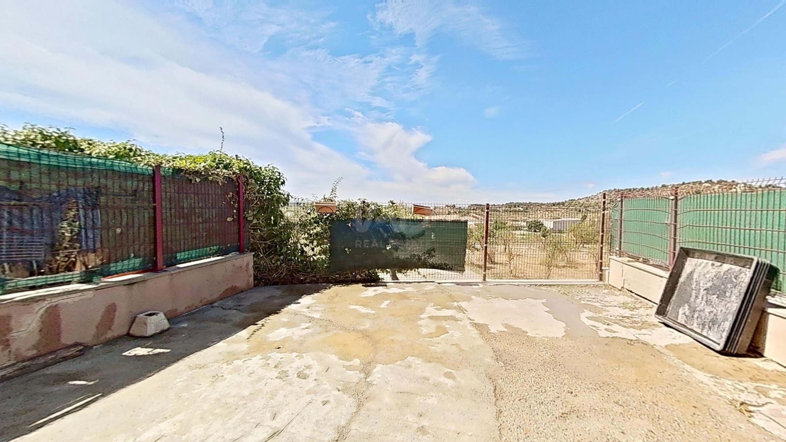 4 sovrum Radhus till salu i Lleida stad med garage - 159 000 € (Ref: 9988731)