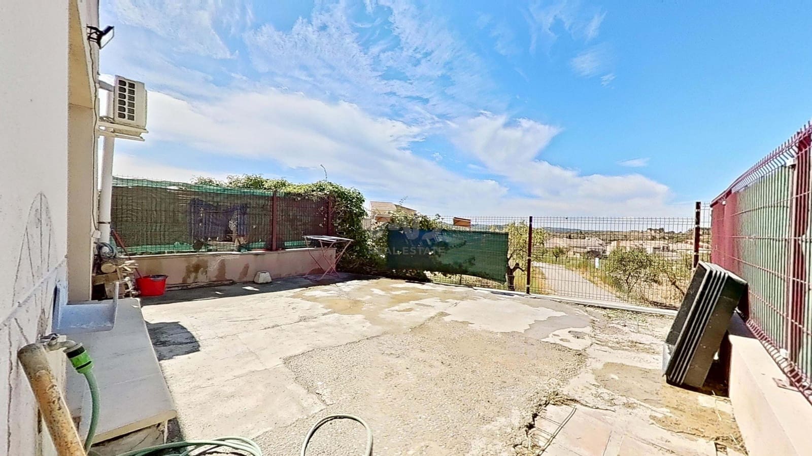 4 sovrum Radhus till salu i Lleida stad med garage - 159 000 € (Ref: 9988731)