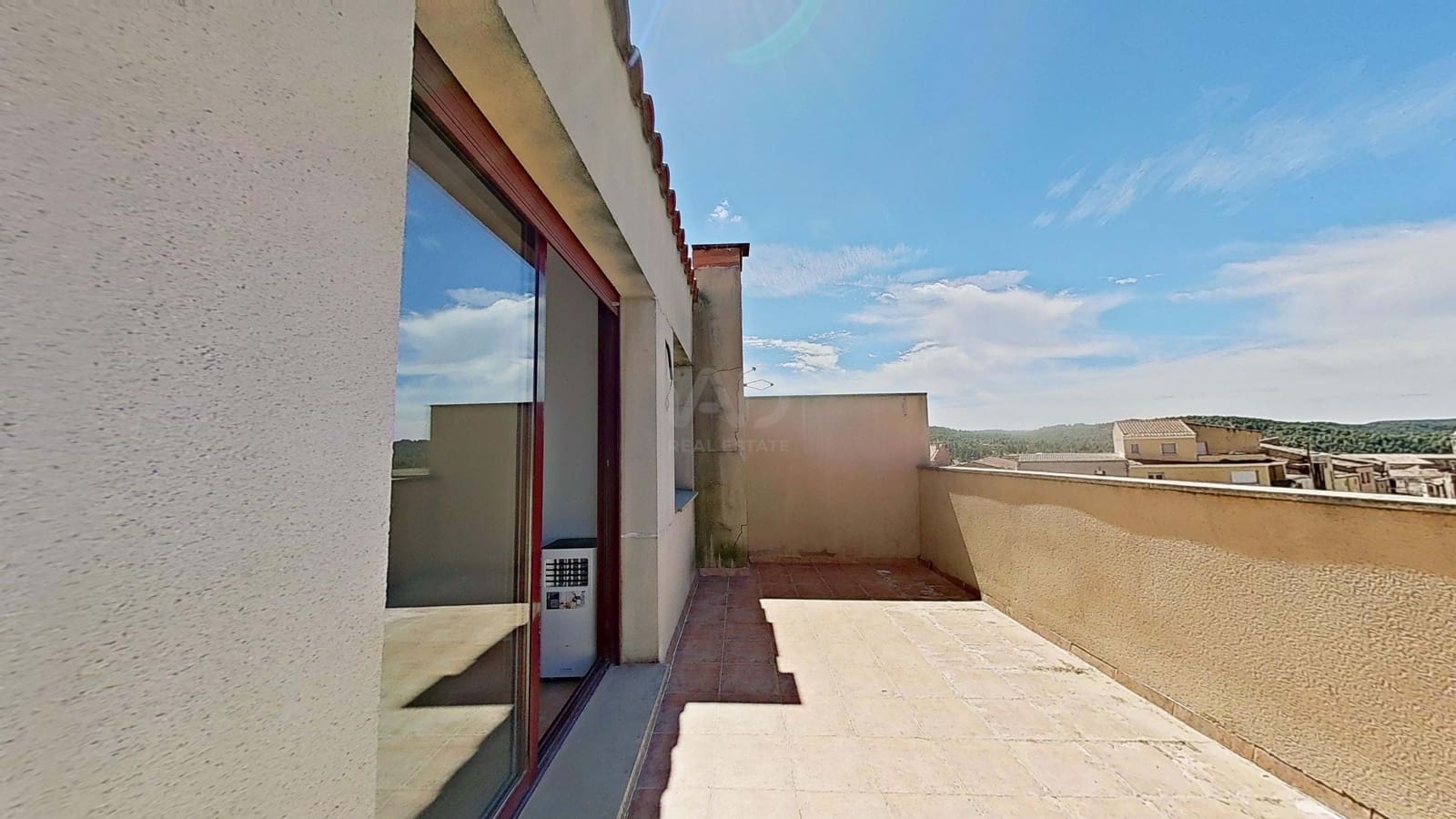 4 sovrum Radhus till salu i Lleida stad med garage - 159 000 € (Ref: 9988731)