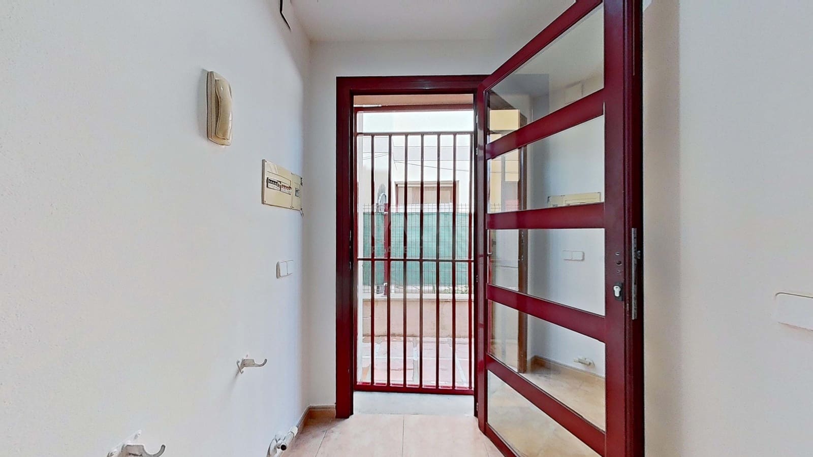 4 sovrum Radhus till salu i Lleida stad med garage - 159 000 € (Ref: 9988731)