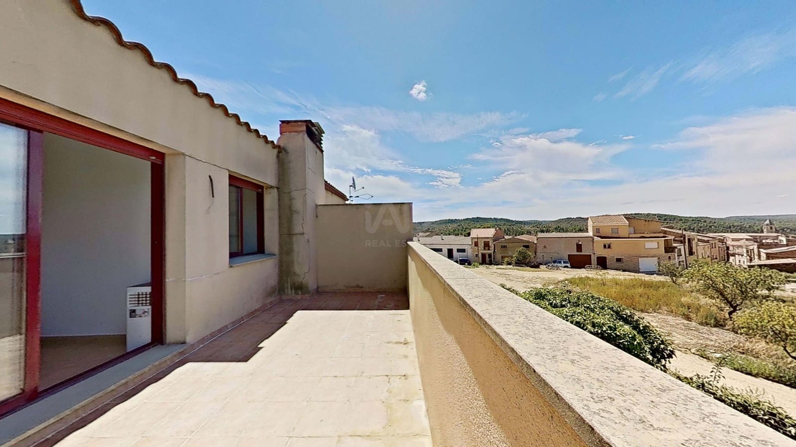 4 sovrum Radhus till salu i Lleida stad med garage - 159 000 € (Ref: 9988731)