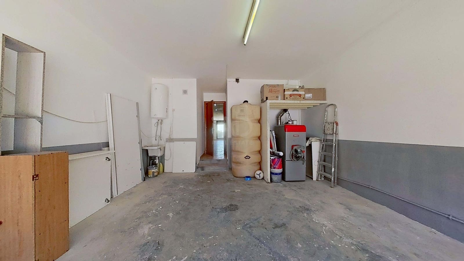 4 sovrum Radhus till salu i Lleida stad med garage - 159 000 € (Ref: 9988731)