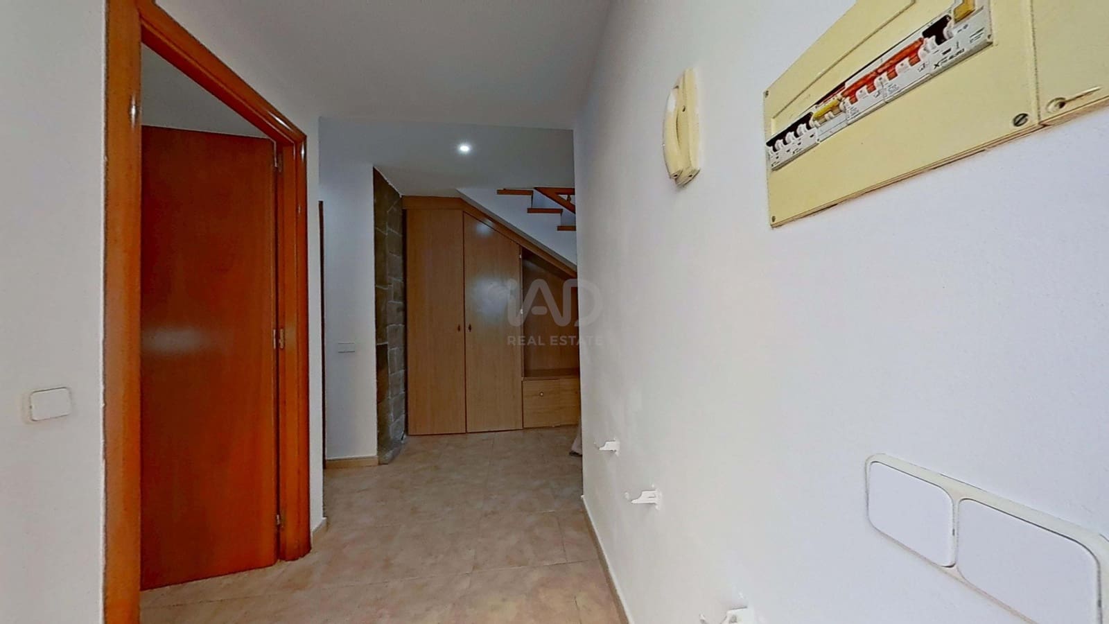 4 sovrum Radhus till salu i Lleida stad med garage - 159 000 € (Ref: 9988731)