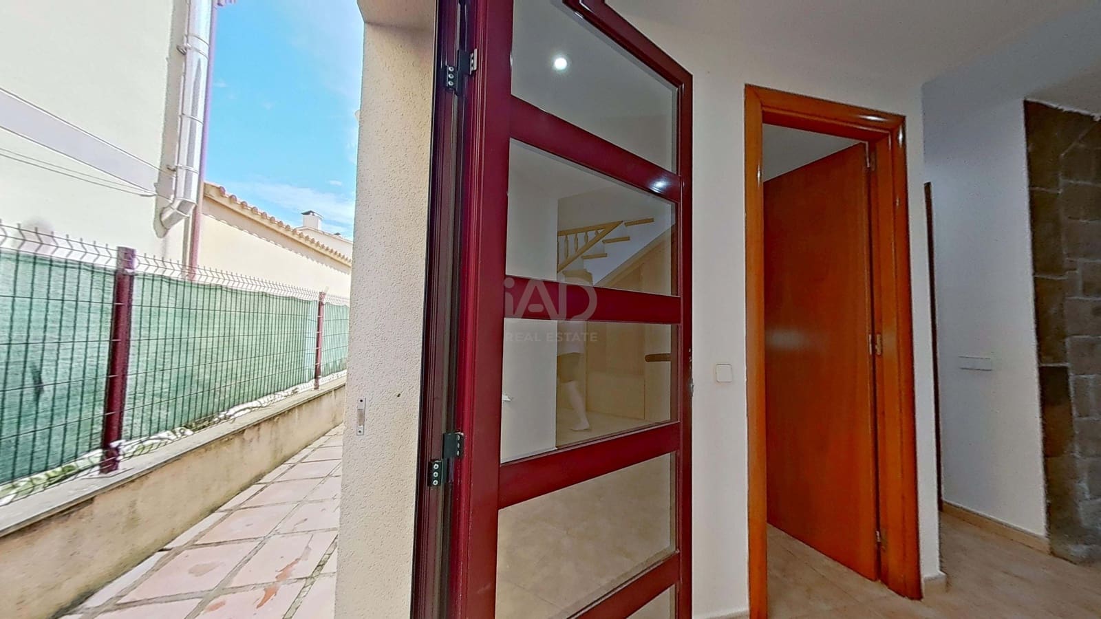 4 sovrum Radhus till salu i Lleida stad med garage - 159 000 € (Ref: 9988731)