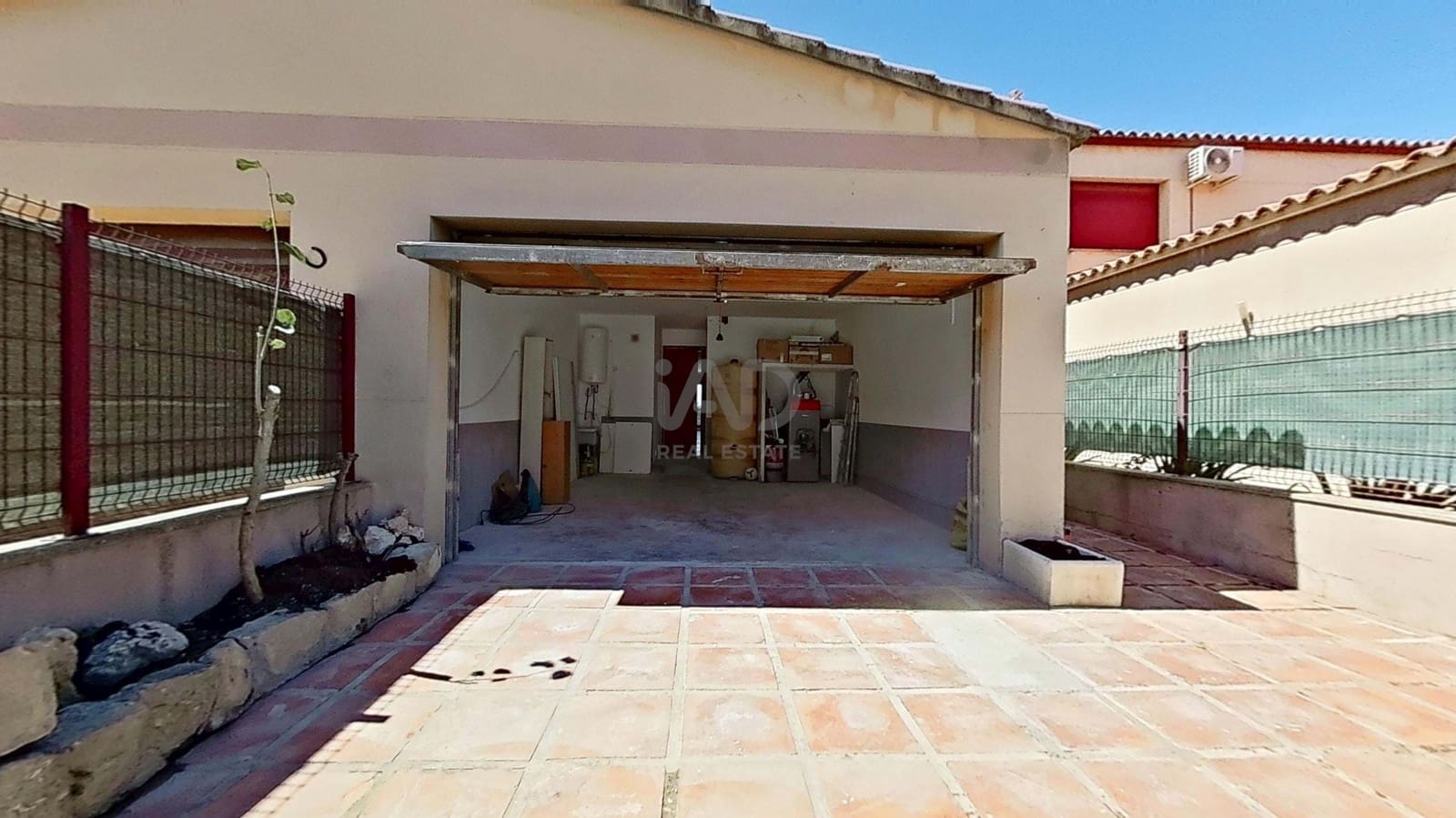 4 sovrum Radhus till salu i Lleida stad med garage - 159 000 € (Ref: 9988731)