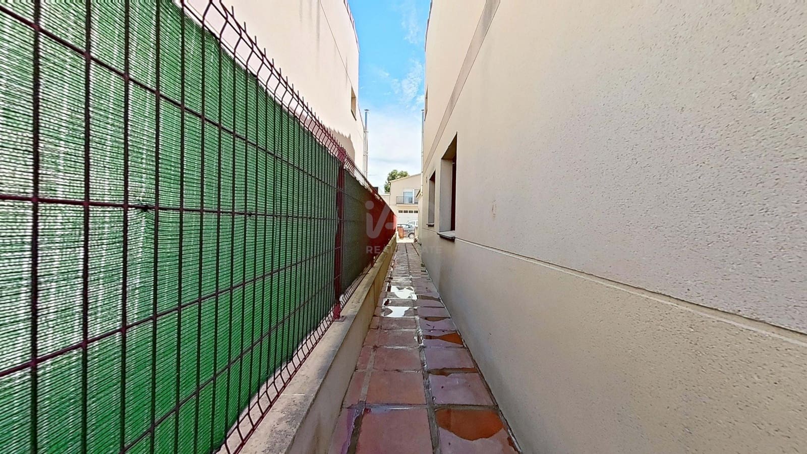 4 sovrum Radhus till salu i Lleida stad med garage - 159 000 € (Ref: 9988731)