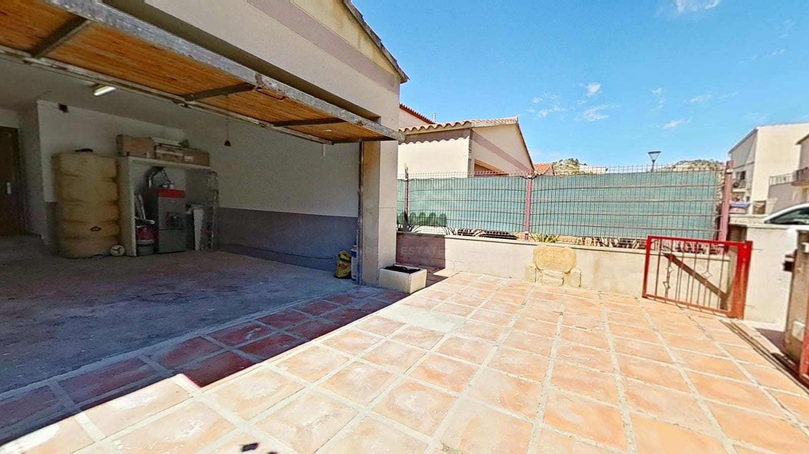 4 sovrum Radhus till salu i Lleida stad med garage - 159 000 € (Ref: 9988731)