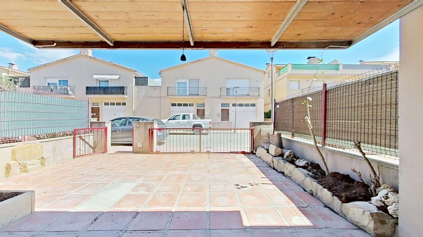 4 sovrum Radhus till salu i Lleida stad med garage - 159 000 € (Ref: 9988731)