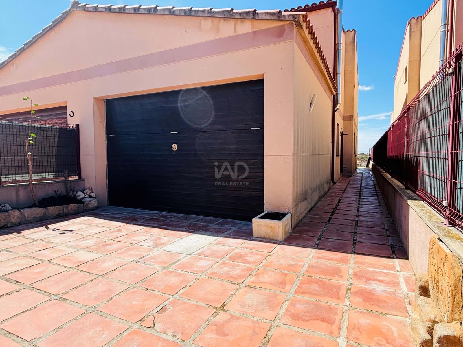 4 sovrum Radhus till salu i Lleida stad med garage - 159 000 € (Ref: 9988731)