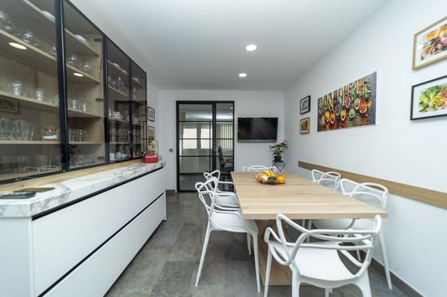 4 camera da letto Appartamento in vendita in León città con garage - 549.000 € (Rif: 9988732)