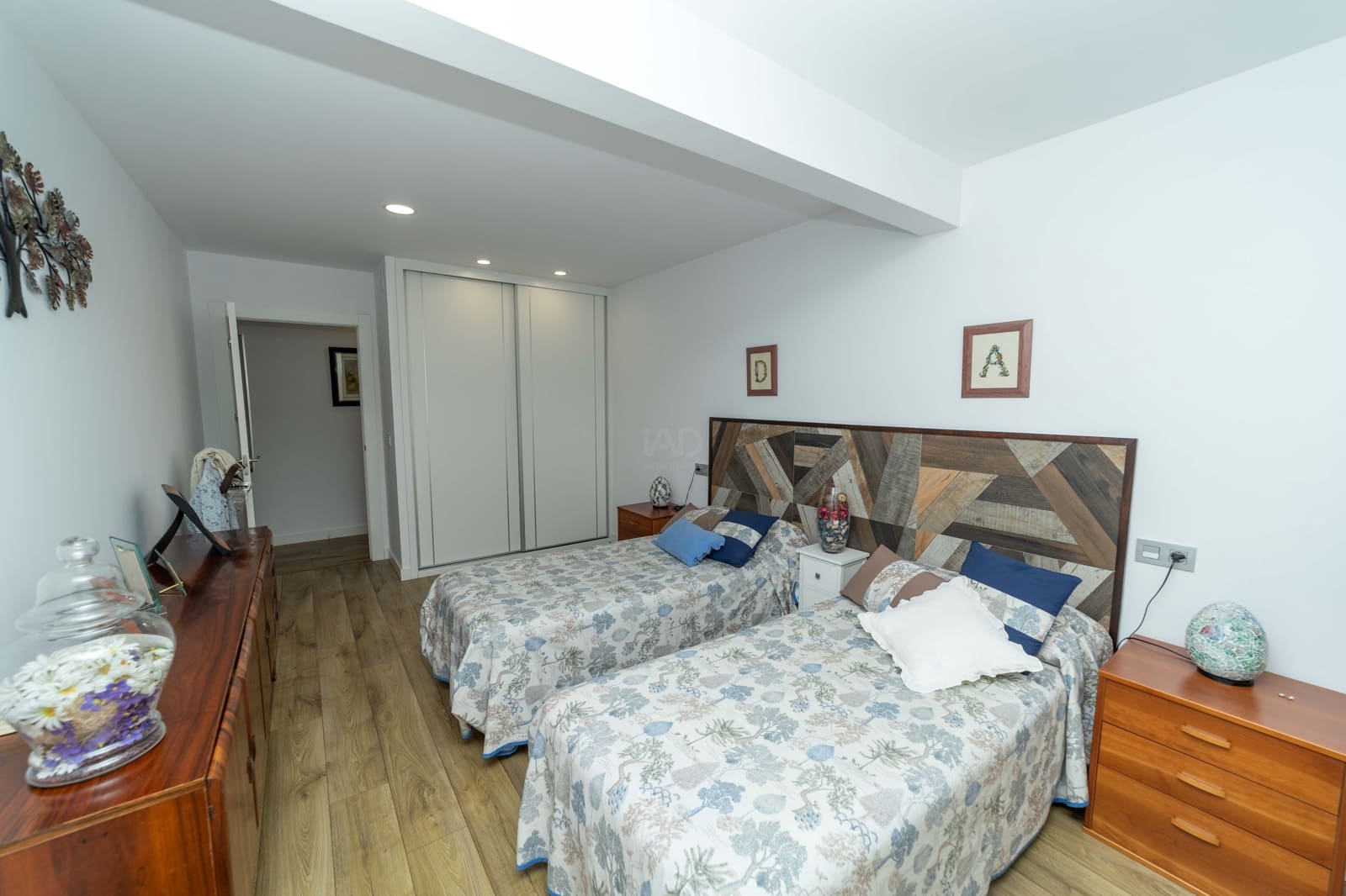 4 slaapkamer Appartement te koop in Leon stad met garage - € 549.000 (Ref: 9988732)