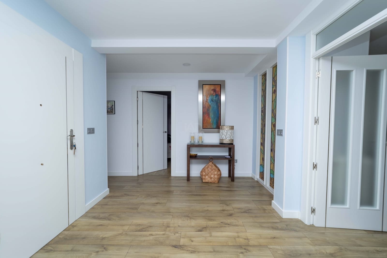 4 slaapkamer Appartement te koop in Leon stad met garage - € 549.000 (Ref: 9988732)