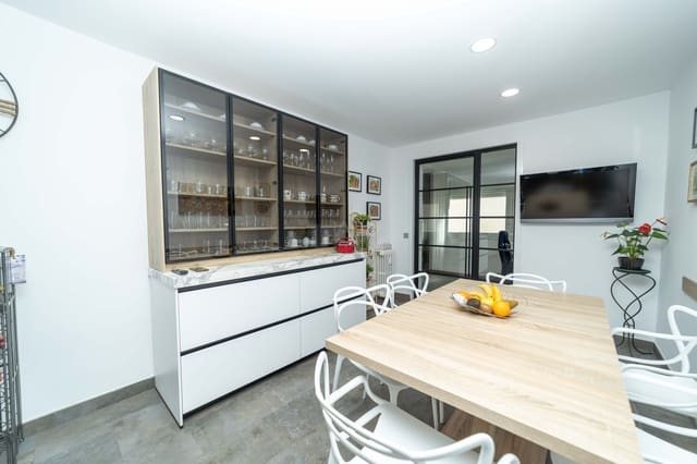 4 camera da letto Appartamento in vendita in León città con garage - 549.000 € (Rif: 9988732)