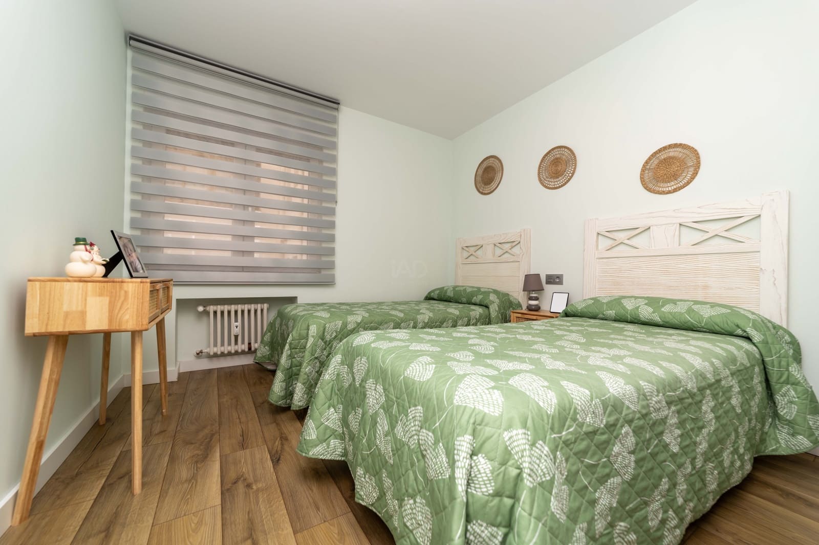 4 slaapkamer Appartement te koop in Leon stad met garage - € 549.000 (Ref: 9988732)