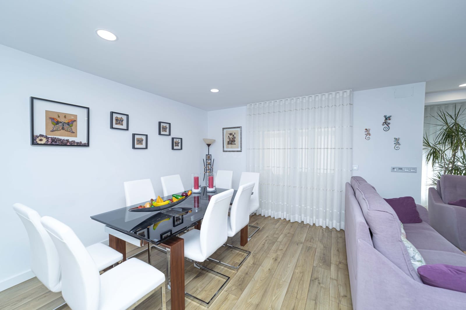 4 slaapkamer Appartement te koop in Leon stad met garage - € 549.000 (Ref: 9988732)