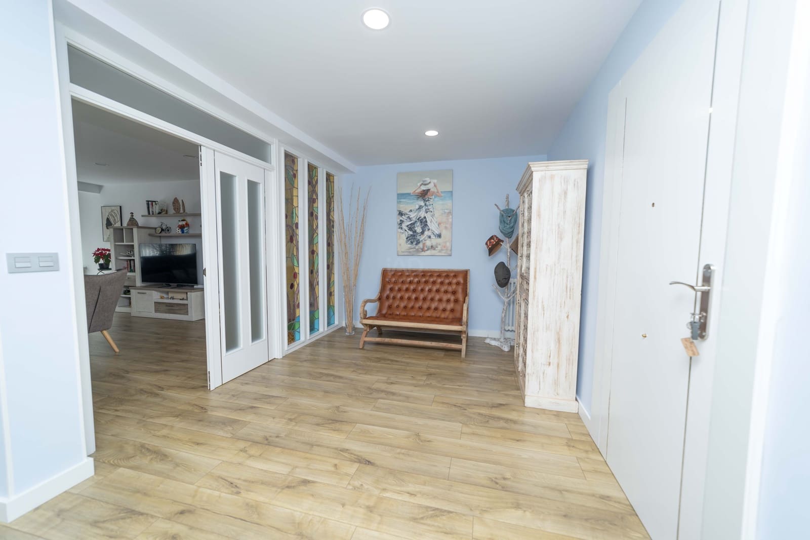 4 slaapkamer Appartement te koop in Leon stad met garage - € 549.000 (Ref: 9988732)