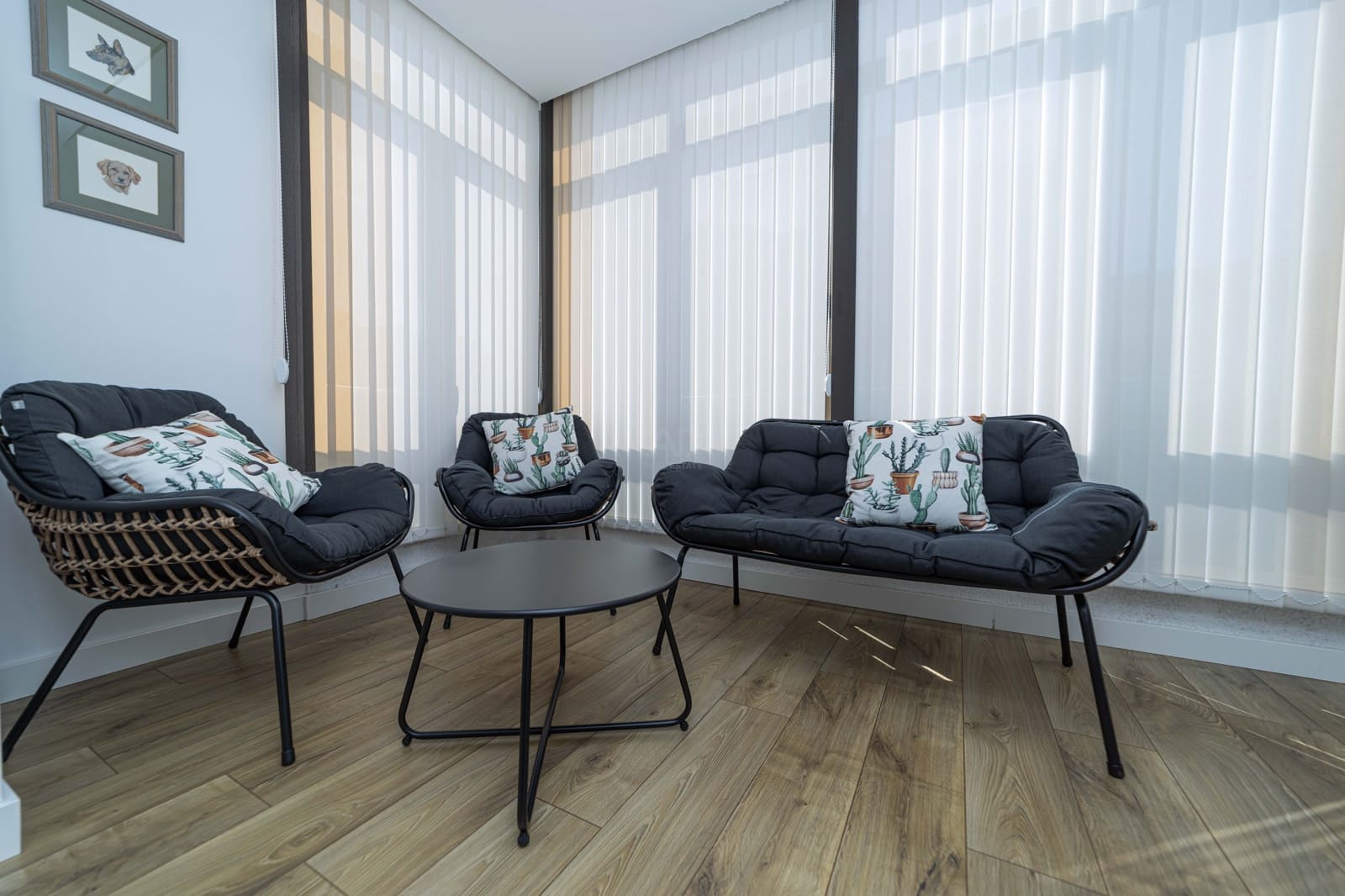 4 slaapkamer Appartement te koop in Leon stad met garage - € 549.000 (Ref: 9988732)