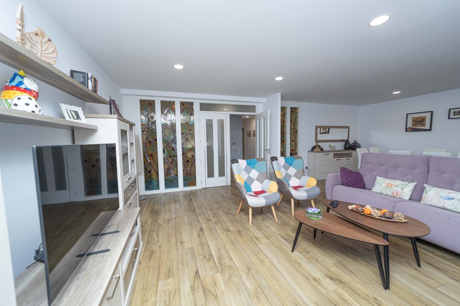 4 slaapkamer Appartement te koop in Leon stad met garage - € 549.000 (Ref: 9988732)