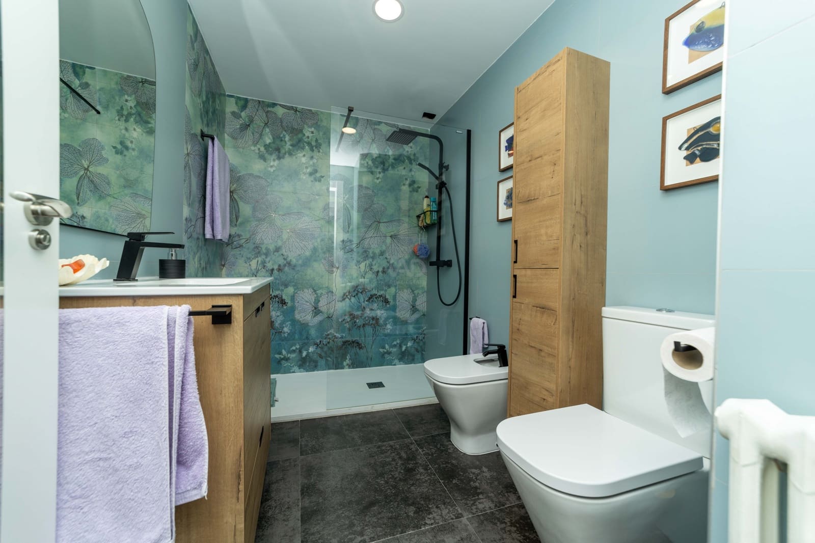 4 slaapkamer Appartement te koop in Leon stad met garage - € 549.000 (Ref: 9988732)